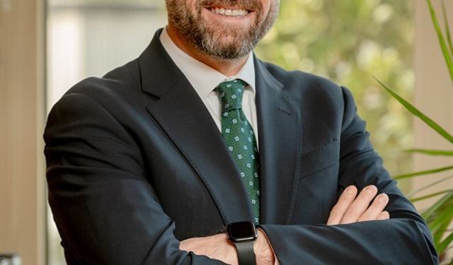 Polinas'ın sürdürülebilirlik çalışmalarına ‘altın madalya'