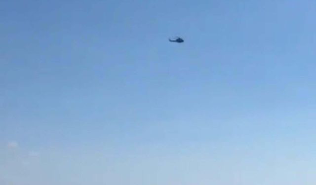 Sahil Güvenlik botuna çarpan göçmen botundaki kayıp kişinin cesedi bulundu; ölü sayısı 6'ya çıktı