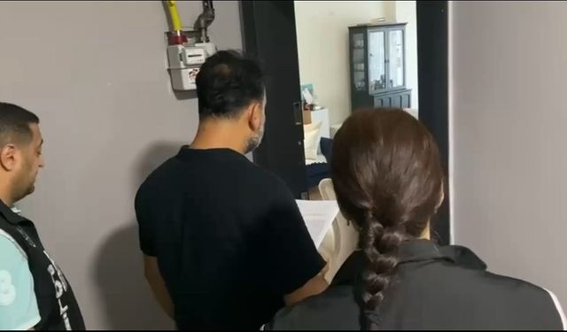 Sahte belgeyle gayrimenkul satışı yapan suç örgütüne 3'üncü dalga operasyon; 3 tutuklama