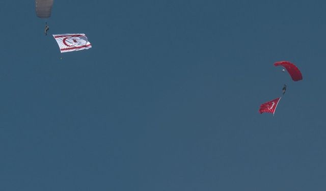 Şehit Yüzbaşı Cengiz Topel Akdeniz Fırtınası Tatbikatı başladı