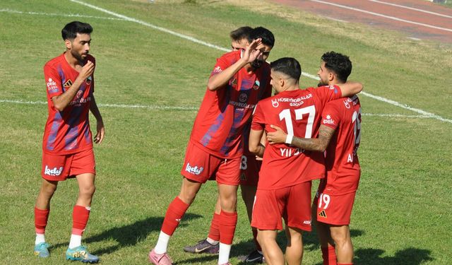 Somaspor - Mardin 1969 Spor / Fotoğraflar