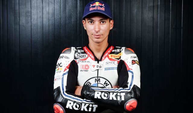 Toprak Razgatlıoğlu'ndan Fransa'da rekor