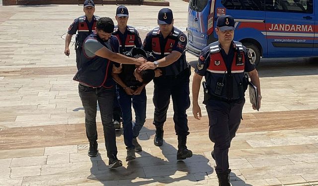 Tornavidalı cinayetin sanığı: Namus davam vardı, o yüzden öldürdüm