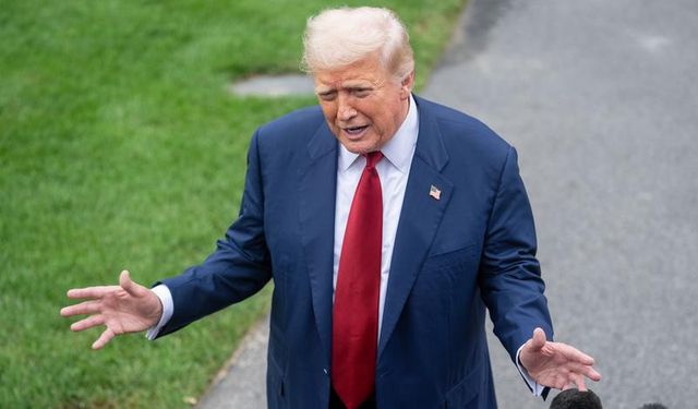 Trump, Japonya ile varılan ticaret anlaşmasına yönelik kararnameyi imzaladı