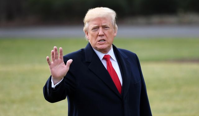 Trump, Savunma Bakanlığı'nı ‘Savaş Bakanlığı' olarak değiştiren kararnameyi imzaladı