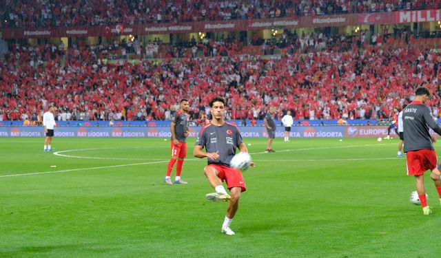 Türkiye-İspanya/ Fotoğraf