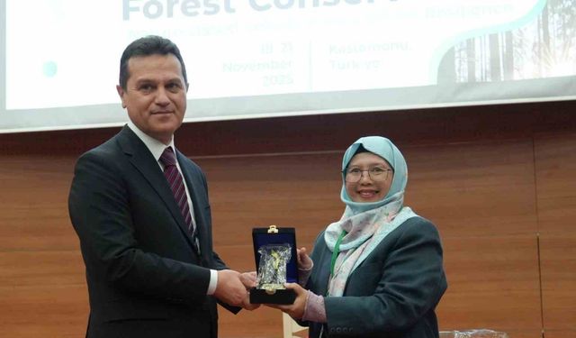 11 ülkeden araştırmacılar iklim değişikliği ve doğa için buluştu