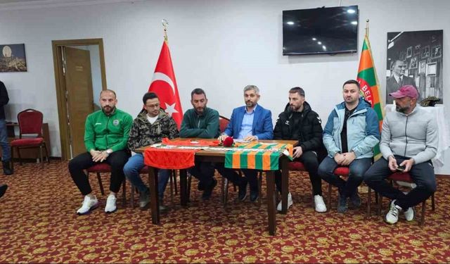 17 kırmızı kartlı maçtan sonra karar çıktı