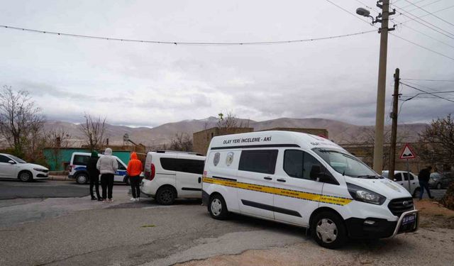 23 yaşındaki genç, metruk binada ölü bulundu