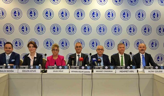 42. Ulusal Gastroenteroloji Haftası’nda halk sağlığı uyarısı: Karaciğer yağlanması, obezite ve bağırsak dengesi alarm veriyor