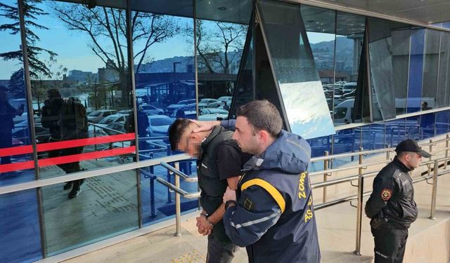 50 milyon liralık yasa dışı bahis trafiğine 3 gözaltı