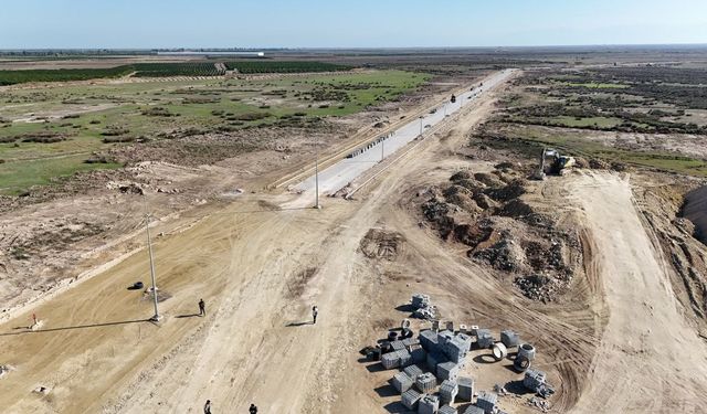 Adana Valisi Köşger: "1 milyar TL’lik yatırım hayata geçiriliyor"