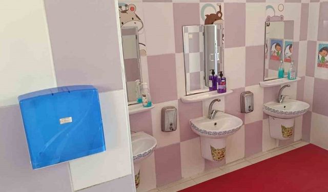 Akşehir’de "Okulum Temiz" denetimleri tamamlandı