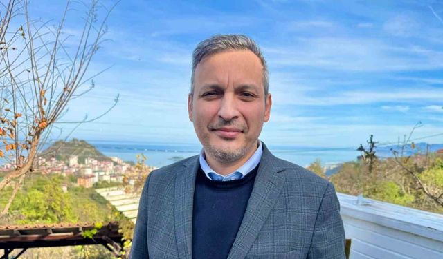 AltınPost Giresunspor’un hedefi Avrupa kupaları