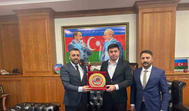 AR-AZ Derneği, Karadağ Zaferi’nin 5. yılını kutladı