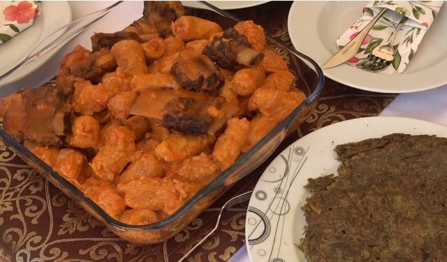 Aydıntepe’de ‘Yerel Gastronomi Günleri’ başlıyor