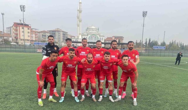 BAL 2. Grupta Malatyaspor: 1 - Viranşehir Belediyespor: 3