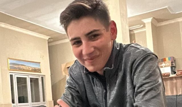 Beyşehir’de kayıp çocuktan 20 saattir haber alınamıyor