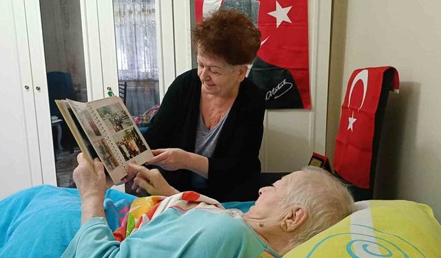 Bulgaristan’dan Edirne’ye uzanan öğretmenlik öyküsü