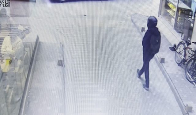 Çalışanı bağlayıp, 5 kilo altınla kayıplara karışmıştı: Diyarbakır’da yakalandı