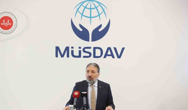 ‘Camiler ve Cami Eksenli Din Hizmetleri’ fotoğraf sergisi ziyarete açıldı