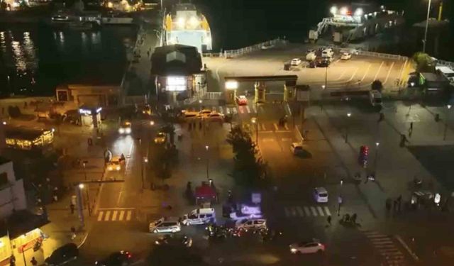 Çanakkale’de alkollü şekilde çevre huzurunu bozanlara para cezası