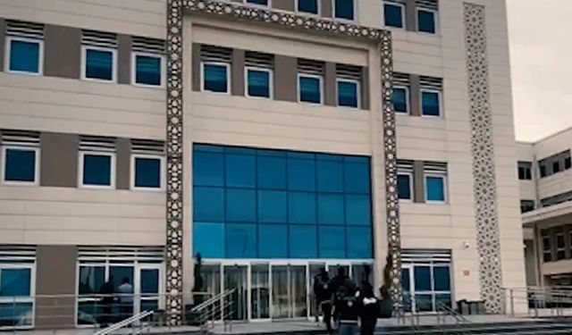 Çanakkale’de göçmen kaçakçılığı operasyonu: 4 organizatör tutuklandı