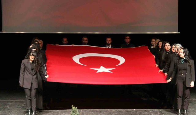 Çiçeği burnunda öğretmenler bir ağızdan yemin etti