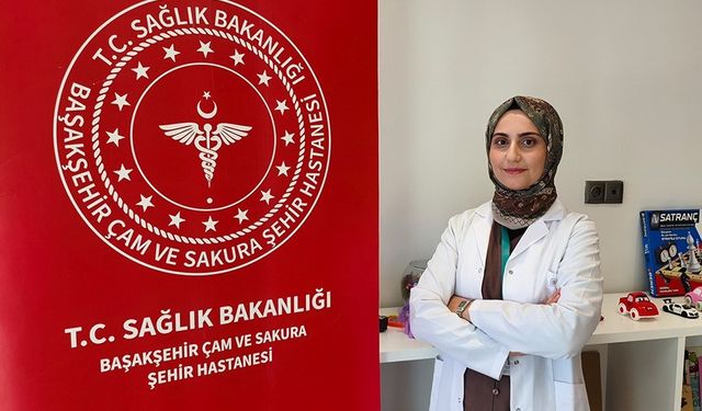 Çocuklarda ekran kullanımı ve süresi, gelişimini etkiliyor