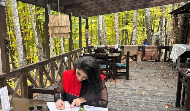 Demirköy’de gıda işletmeleri denetimleri