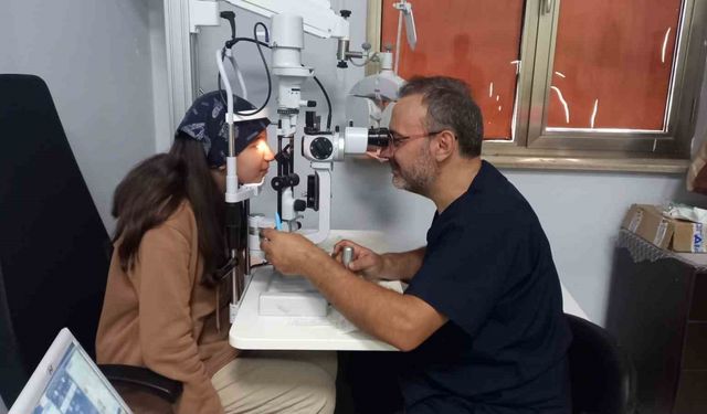 Depremin en karanlık günlerinden doğan ışık: Melike’nin 14 yıllık tedavi yolculuğu