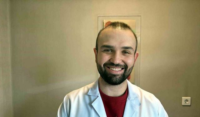 Dermatoloji Uzmanı Muhammed Burak Yücel uyardı: "Sahte botoks gerçekten ölüm saçıyor"