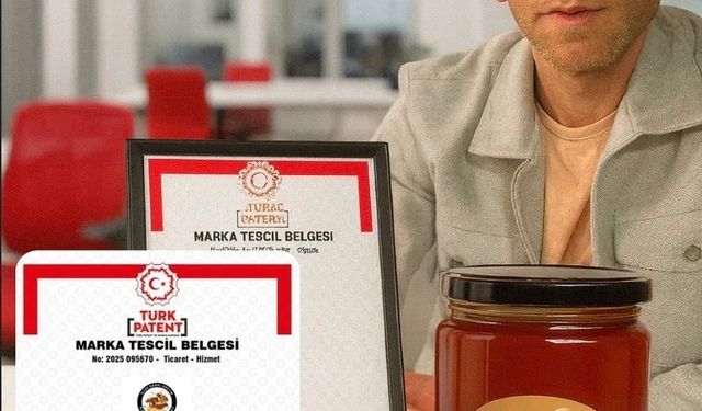 Devrek’te kestane balı tescillendi