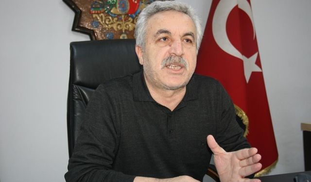 Düzce’de direksiyon başındaki emekçiler unutulmadı