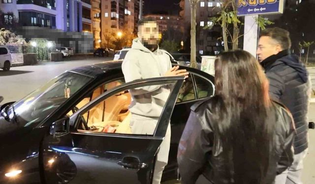 "Egzoz yok" dedi, patırdayan egzozdan 9 bin 267 lira ceza yedi