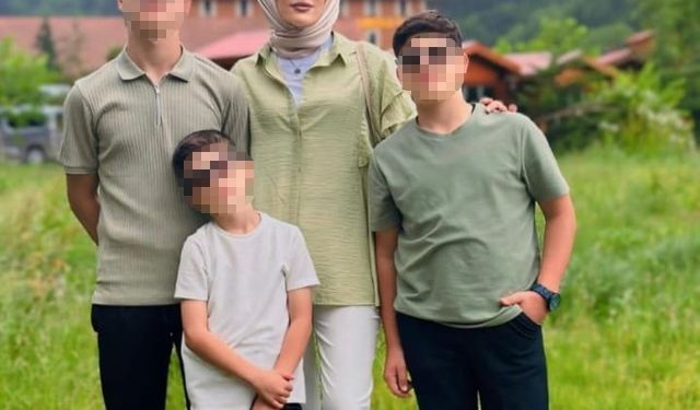 Elazığ’da kocası tarafından öldürülen kadının kardeşi: "MS hastalığının son evresinde olan bir kişi bu tetiği bu şekilde çekemez, bu aile içinde olan bir cinayet"