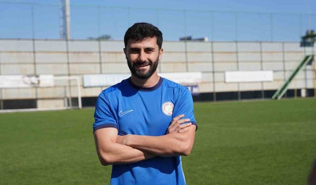 Emrecan Bulut: "Fenerbahçe maçında kazanmak için sahaya çıkacağız"