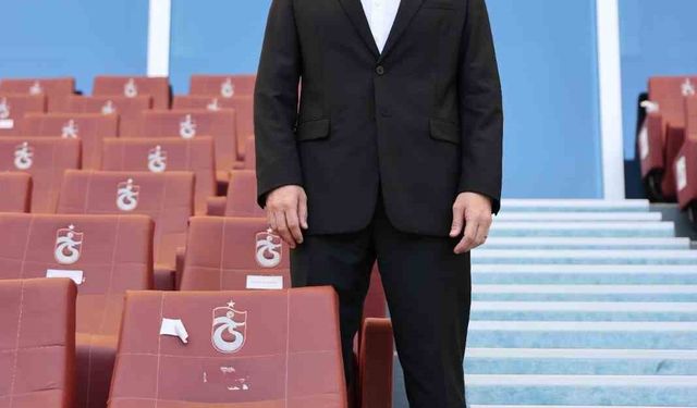 Ertuğrul Doğan: "Günü kurtarmaya değil, uzun vadede sürdürülebilir başarıya odaklandık"