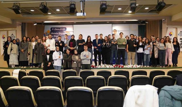 ETSO’dan gençlere kariyer planlama desteği