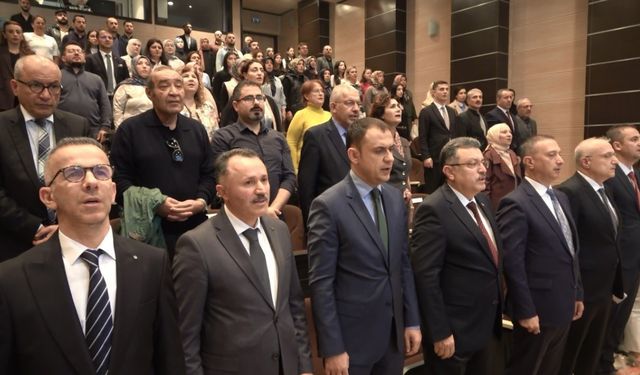 Fatih Aksoy: "Gençlerimizin bir çoğu suç işliyor ama suç işlediği bilincinde değil"