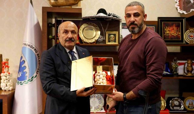 Filistinli Gazeteci Shehada: "Türkiye her zaman Filistin’in yanında oldu"