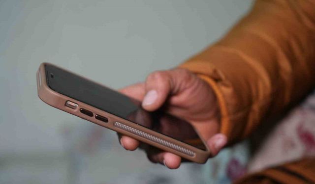 Hesabına yanlışlıkla gelen serveti görünce şoke oldu: Tam 55 milyon