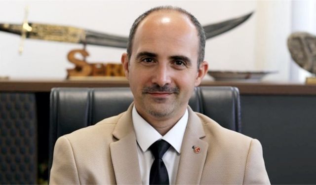 İl Müdürü Bircan görevden alındı