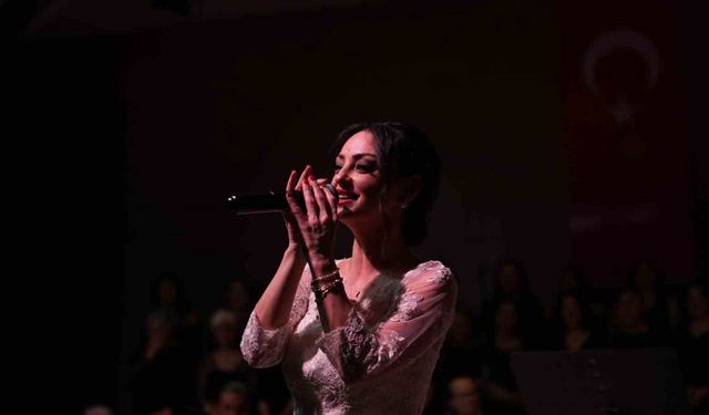 Kemal Sunal Ankara’da türkülerle anıldı