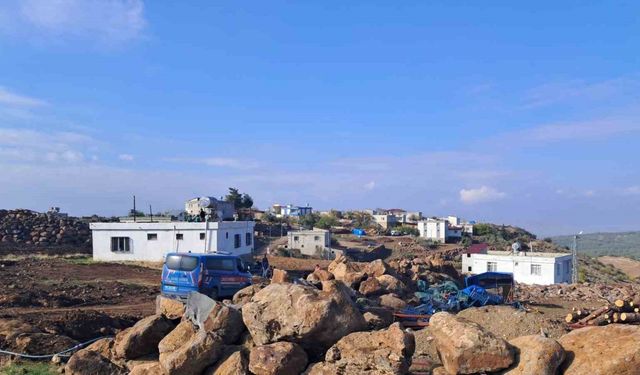 Kilis’te silahlı kavgada 1 kişi hayatını kaybetti