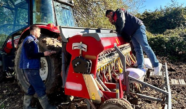 Kırklareli’nde yerli ve milli yulaf çeşitleri yaygınlaştırılacak