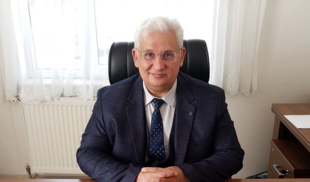 Köylü, Şuhut İlçe Müftülüğü’nde görevine başladı