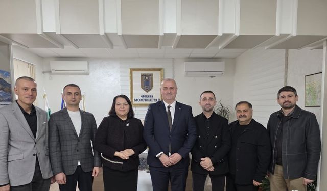 Kültürel, ekonomik ve ticari işbirliği yapacaklar