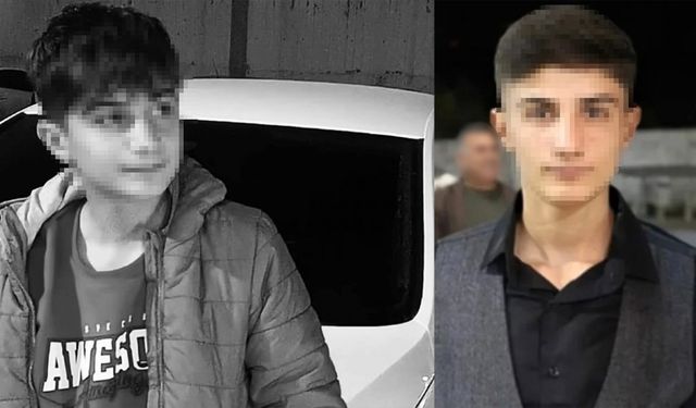 Makatına hava basılması sonucu ölen çocuğun olayına ilişkin 3 hastane personeli açığa alındı