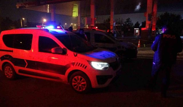 Malatya’da bıçaklı kavga: 2 yaralı